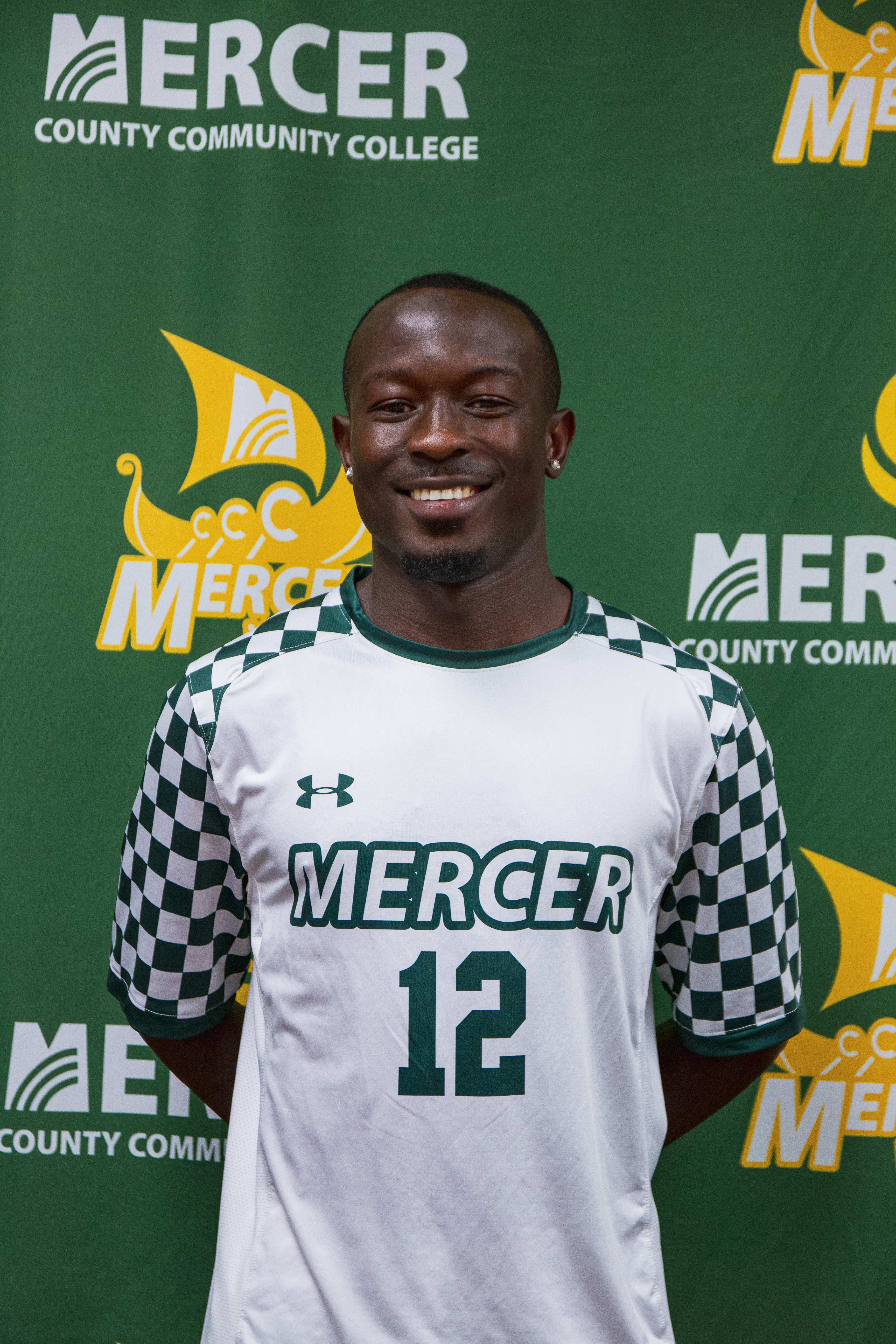 MCCC Mens Soccer